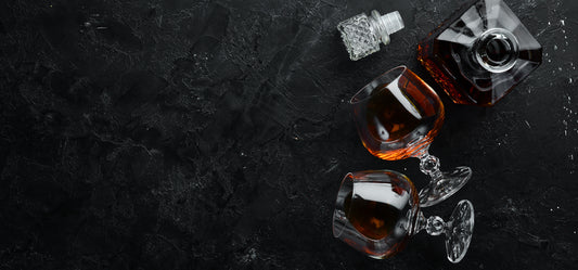 Die Magie von Whisky Rocks: Warum sie ein Muss für Whisky-Liebhaber sind